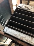画像32: Vintage Coats & Clark's Mercerized Sewing Thread Store Display Rack (R853)