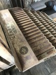 画像7: Vintage Coats & Clark's Mercerized Sewing Thread Store Display Rack (R853)