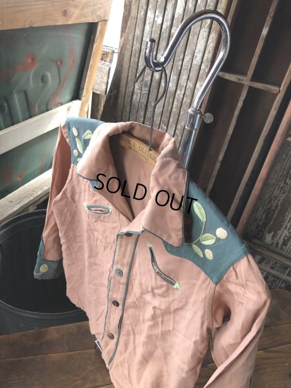 画像2: Vintage USA Advertising Wood Hanger FRANK J.OLIVERIUS (R875)