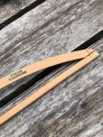 画像4: Vintage USA Advertising Wood Hanger The WASHINGTON (R857) (4)