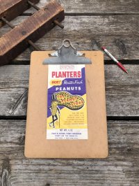 Vintage Clipboard OIC (R878)