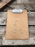 画像5: Vintage Clipboard NATIONAL (R886)