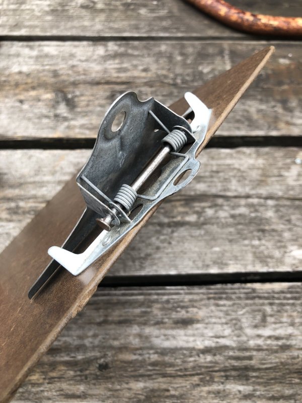 画像5: Vintage Clipboard (R884)