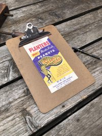 Vintage Clipboard STEMPCO (R883)