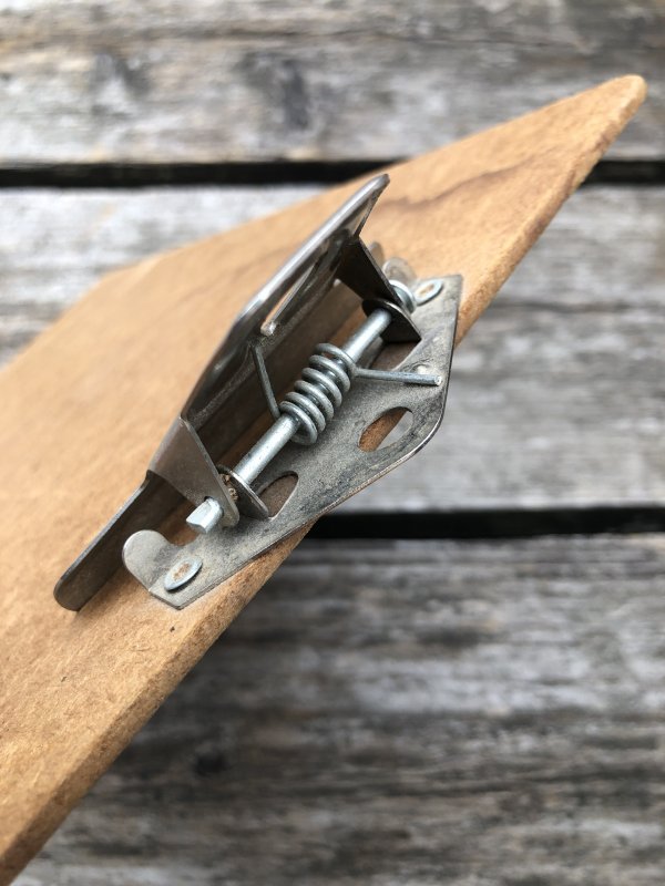 画像4: Vintage Clipboard Buill (R885)