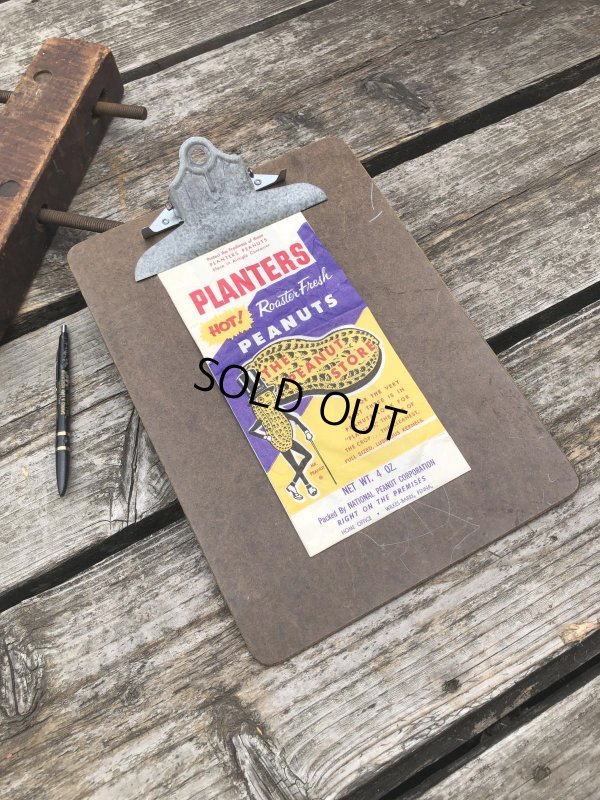 画像2: Vintage Clipboard (R884)