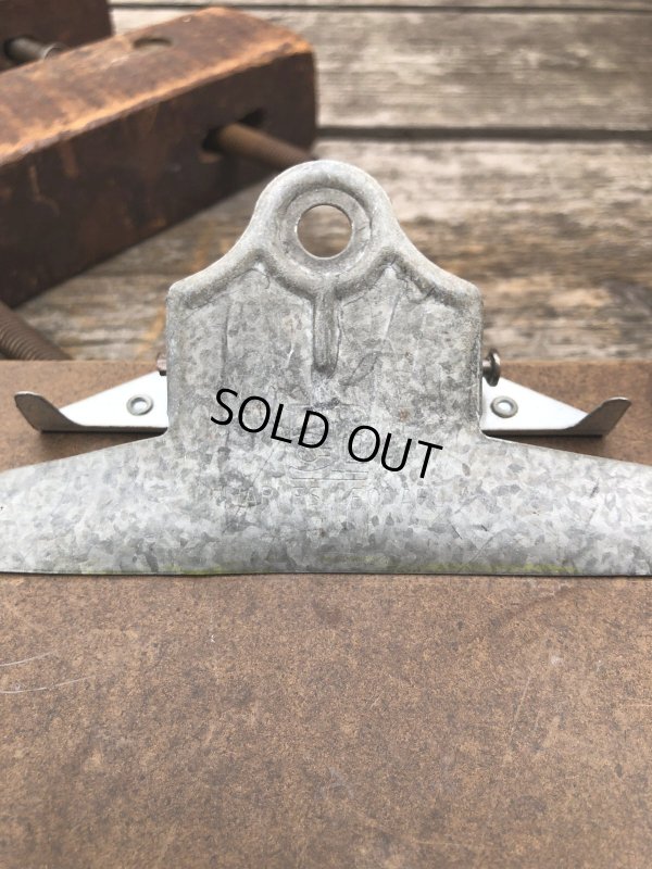 画像3: Vintage Clipboard (R884)