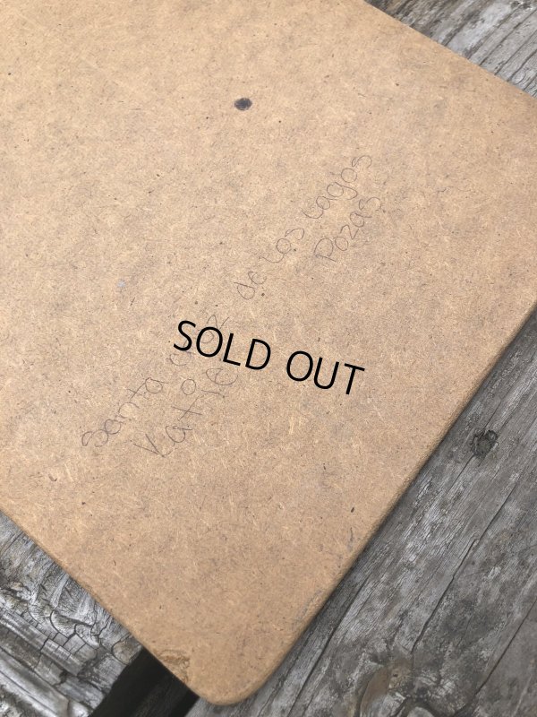 画像4: Vintage Clipboard Buill (R877)