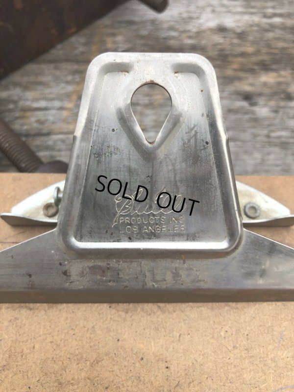画像3: Vintage Clipboard Buill (R877)