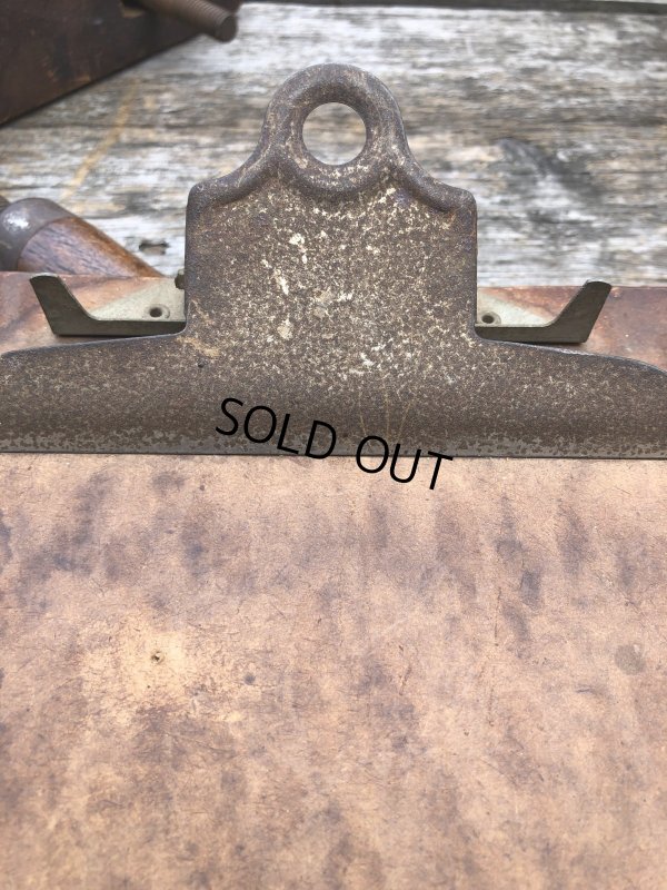 画像3: Vintage Clipboard (R882)