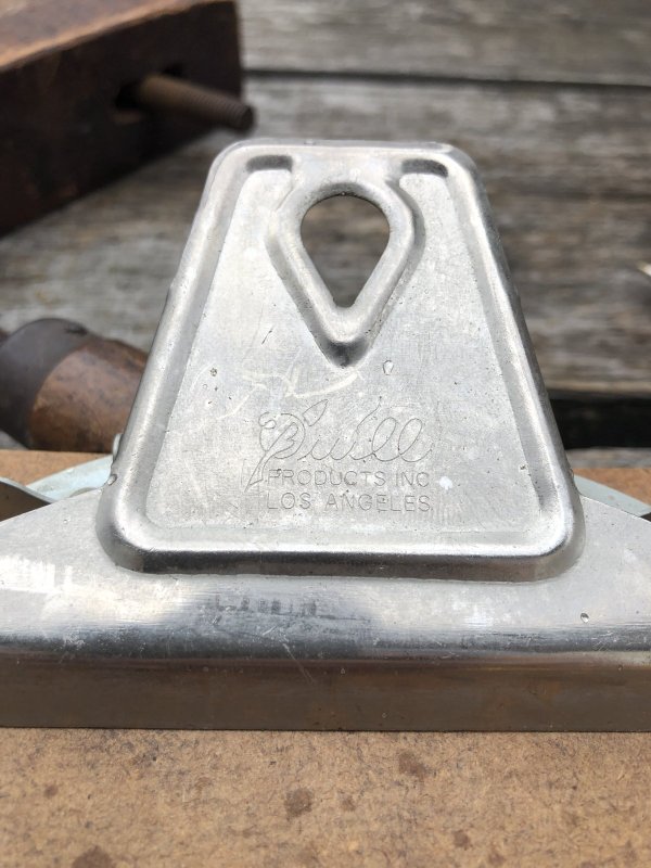 画像3: Vintage Clipboard Buill (R888)