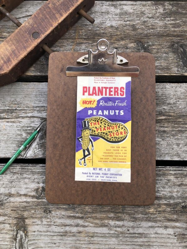 画像2: Vintage Clipboard (R880)