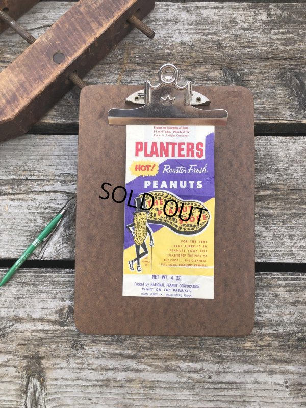 画像2: Vintage Clipboard (R880)