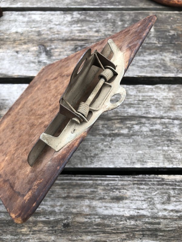 画像5: Vintage Clipboard (R882)