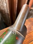 画像8: 20s Antique Original Castrol Oil Pourer Jug (R892)