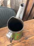 画像5: 20s Antique Original Castrol Oil Pourer Jug (R891)