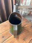 画像3: 20s Antique Original Castrol Oil Pourer Jug (R892)