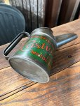 画像7: 20s Antique Original Castrol Oil Pourer Jug (R892)