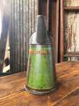 画像8: 40s〜 Vintage Original Castrol Oil Pourer Jug (R890)