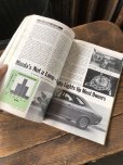画像6: 1970s Vintage Popular Mechanics Magazine (R893)