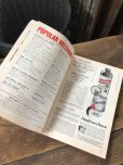 画像2: 1960s Vintage Popular Mechanics Magazine (R895) (2)