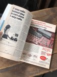 画像8: 1960s Vintage Popular Mechanics Magazine (R898)