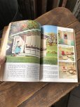 画像5: 1960s Vintage Popular Mechanics Magazine (R900)