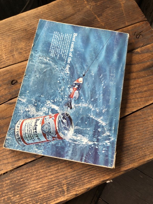 画像10: 1960s Vintage Popular Mechanics Magazine (R898)