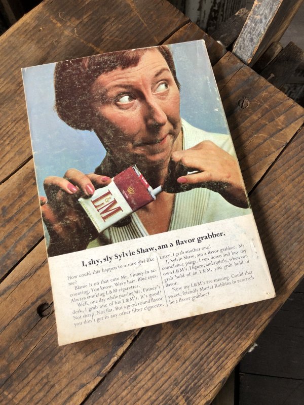 画像7: 1960s Vintage Popular Mechanics Magazine (R900)