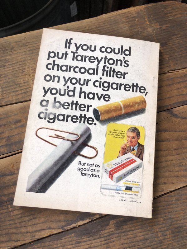 画像10: 1960s Vintage Popular Mechanics Magazine (R895)