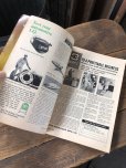 画像6: 1960s Vintage Popular Mechanics Magazine (R900)