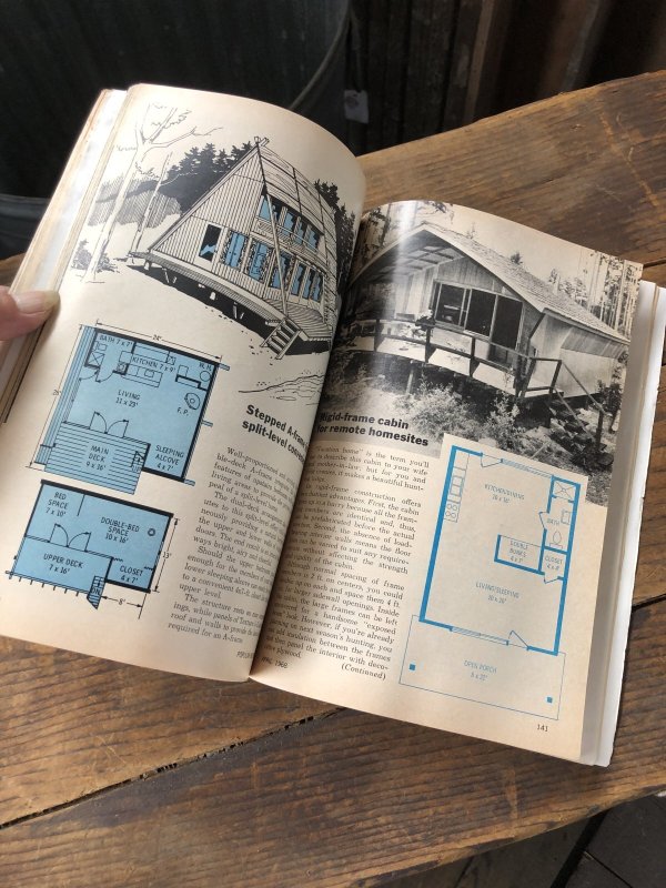 画像5: 1960s Vintage Popular Mechanics Magazine (R898)