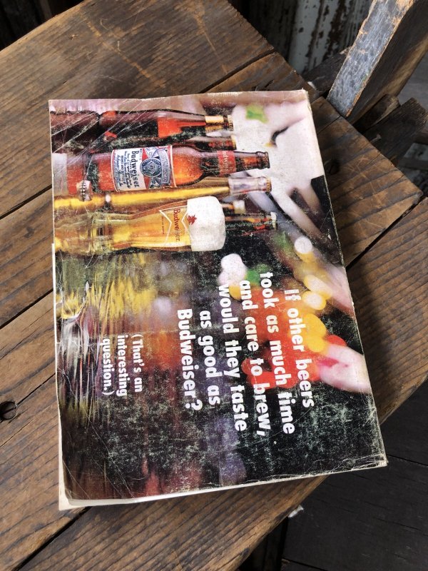 画像11: 1960s Vintage Popular Mechanics Magazine (R896)