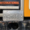 画像2: Original USA California License Plate 9FYE256 (R917) (2)