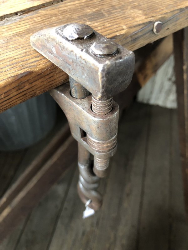 画像6: Vintage Hand Tool (R924)