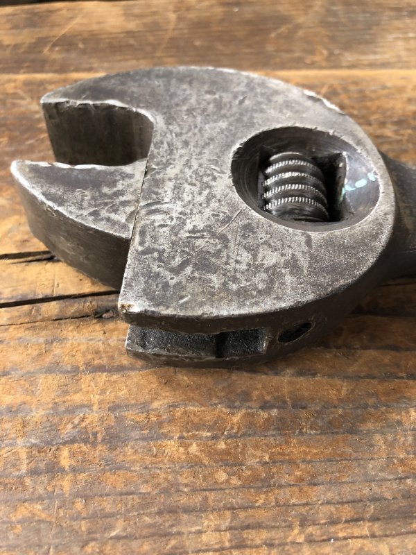 画像6: Vintage Hand Tool (R927)