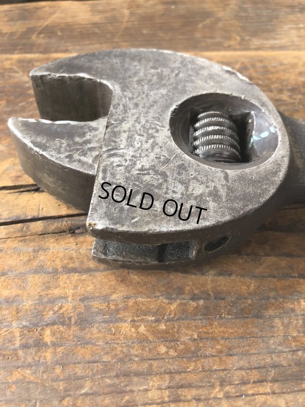 画像6: Vintage Hand Tool (R927)