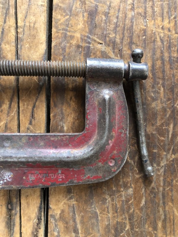 画像3: Vintage Clamp (R929)