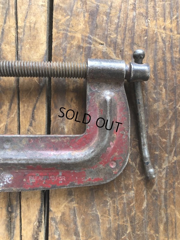 画像3: Vintage Clamp (R929)