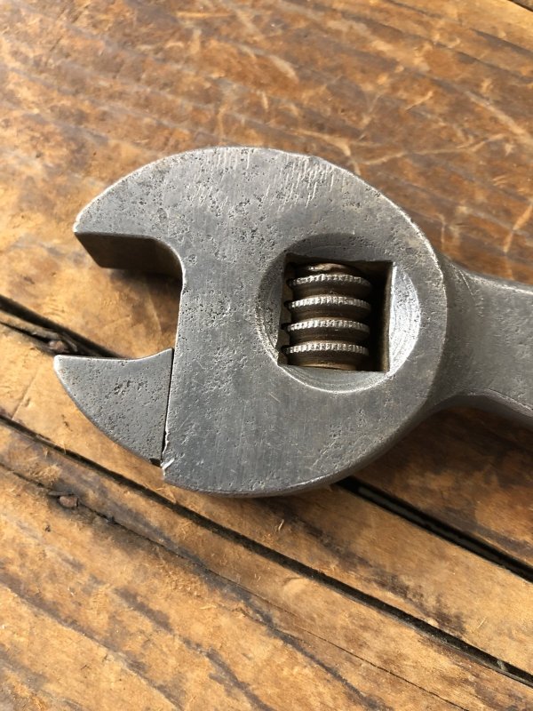 画像2: Vintage Hand Tool (R926)