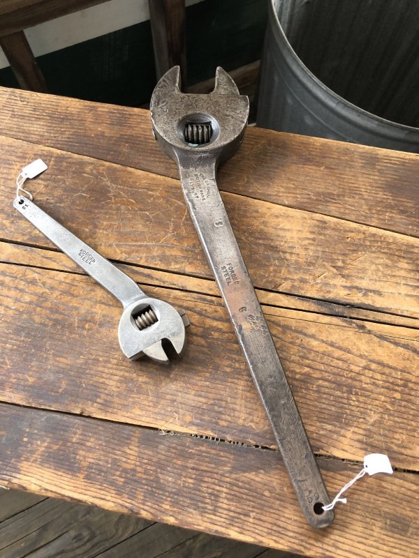 画像11: Vintage Hand Tool (R927)