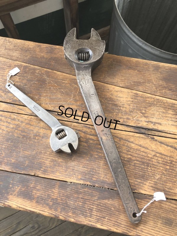 画像11: Vintage Hand Tool (R927)