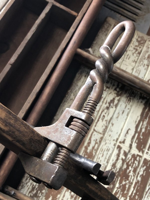 画像7: Vintage Hand Tool (R924)