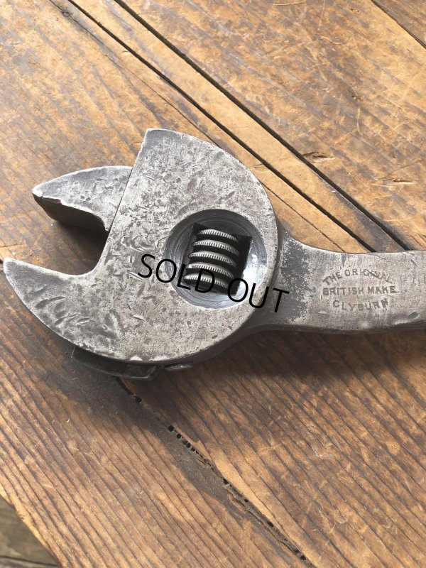 画像2: Vintage Hand Tool (R927)