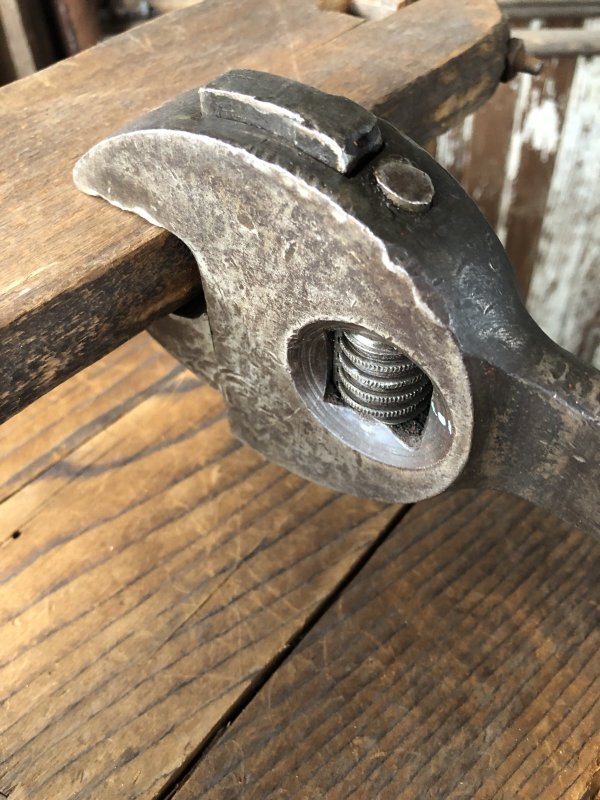 画像7: Vintage Hand Tool (R927)