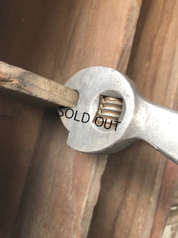 画像7: Vintage Hand Tool (R926)