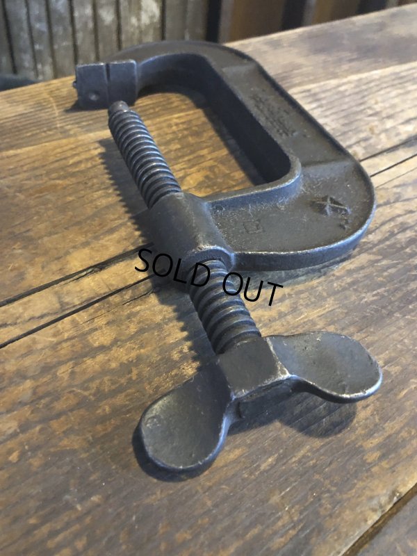 画像3: Vintage Clamp (R930)