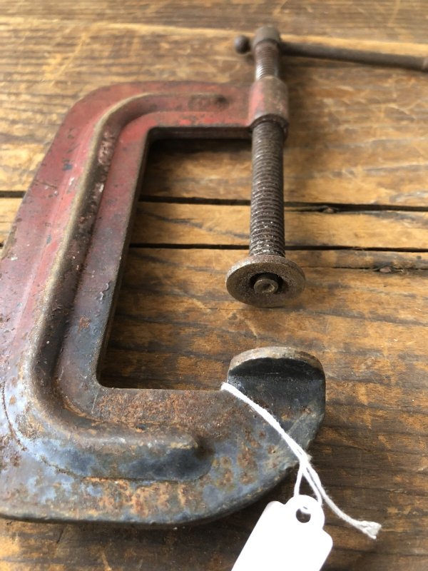 画像5: Vintage Clamp (R928)