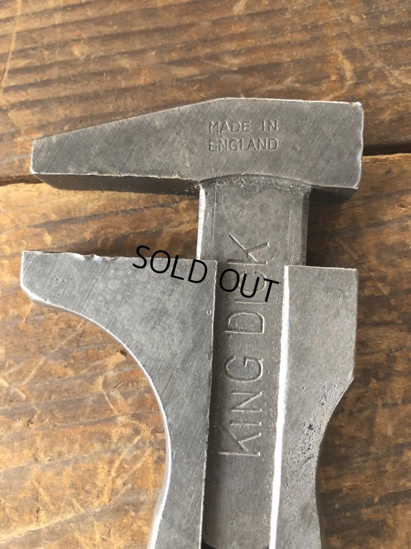 画像2: Vintage Hand Tool (R925)