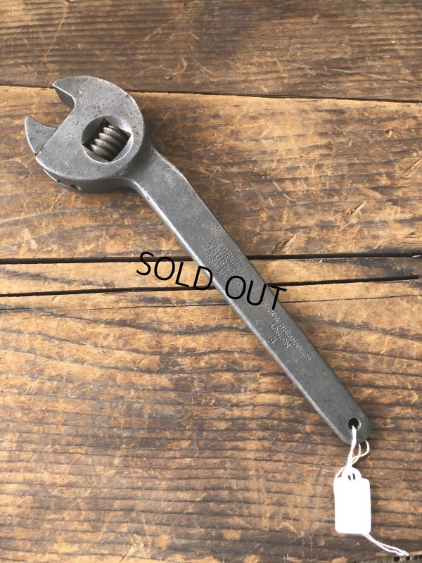 画像1: Vintage Hand Tool (R926)